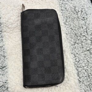 Louis Vuitton Damier Wallet